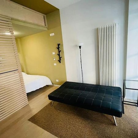 Vera Felicita - Loft Brione Apartment Turin Ngoại thất bức ảnh