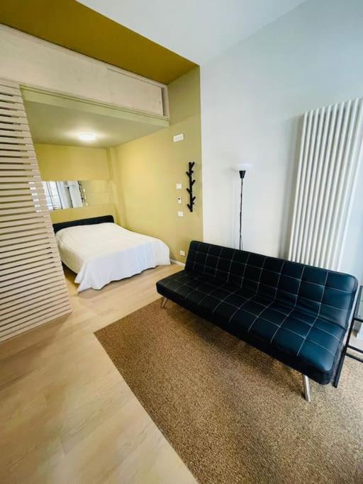 Vera Felicita - Loft Brione Apartment Turin Ngoại thất bức ảnh