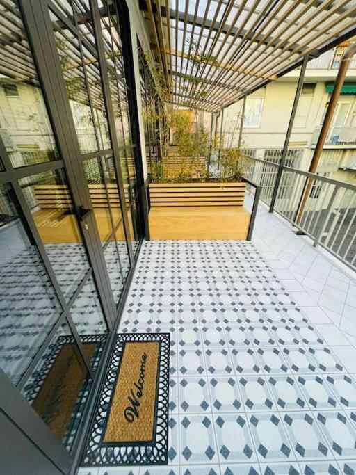 Vera Felicita - Loft Brione Apartment Turin Ngoại thất bức ảnh