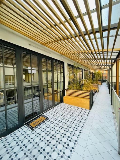 Vera Felicita - Loft Brione Apartment Turin Ngoại thất bức ảnh
