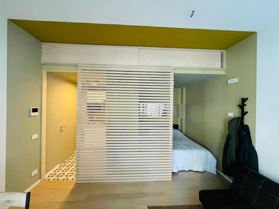 Vera Felicita - Loft Brione Apartment Turin Ngoại thất bức ảnh