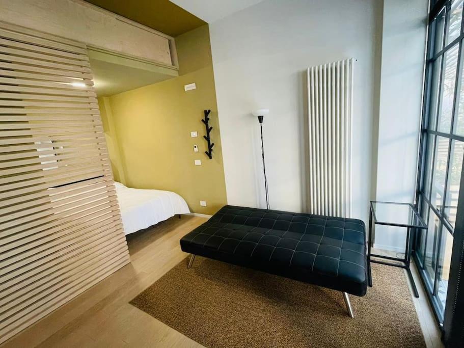 Vera Felicita - Loft Brione Apartment Turin Ngoại thất bức ảnh